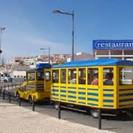 Villa Marisol By Sunny Deluxe Albufeira