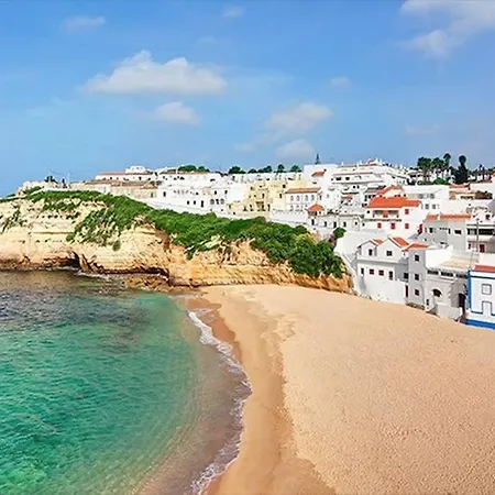 Vila Marisol By Sunny Deluxe