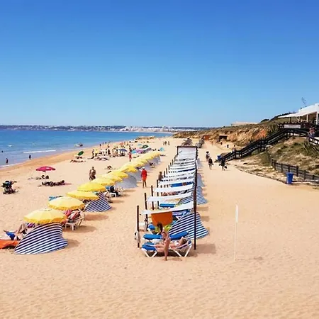 Villa Marisol By Sunny Deluxe Albufeira