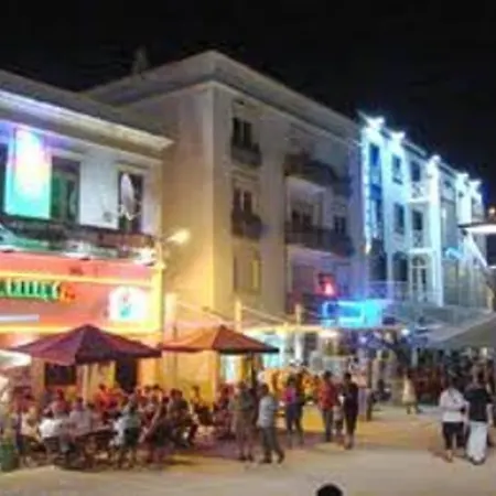 Marisol By Sunny Deluxe Αλμπουφέιρα