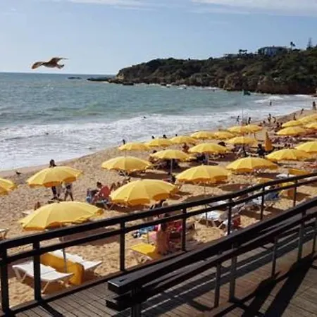 Vila Marisol By Sunny Deluxe Albufeira