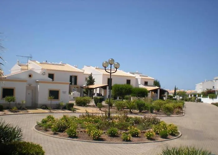 Marisol By Sunny Deluxe Αλμπουφέιρα