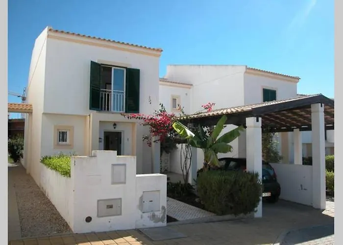 Marisol By Sunny Deluxe Αλμπουφέιρα