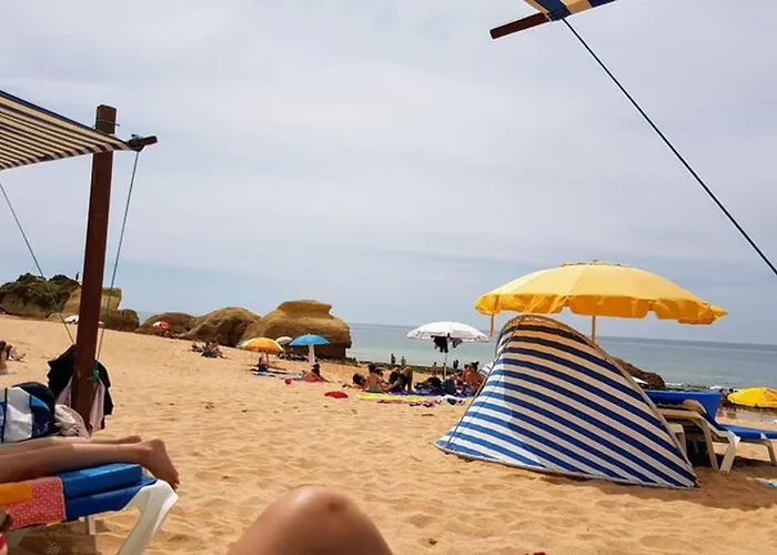 Villa Marisol By Sunny Deluxe