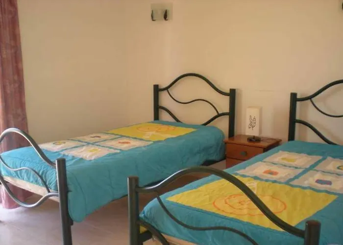 Marisol By Sunny Deluxe