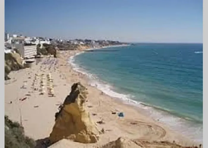 Βίλα Marisol By Sunny Deluxe