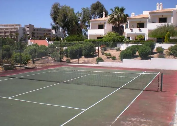 Villa Marisol By Sunny Deluxe Albufeira