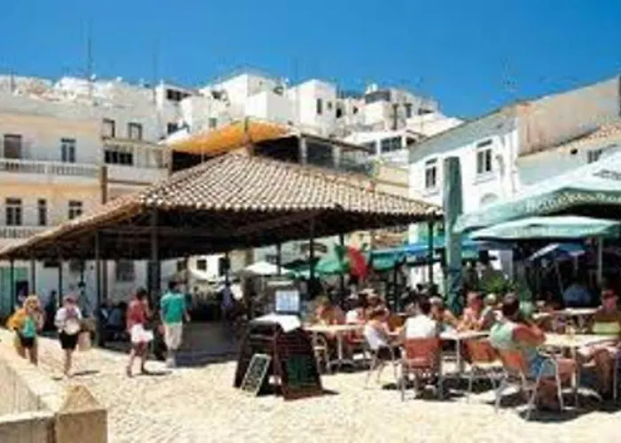 Marisol By Sunny Deluxe Βίλα *