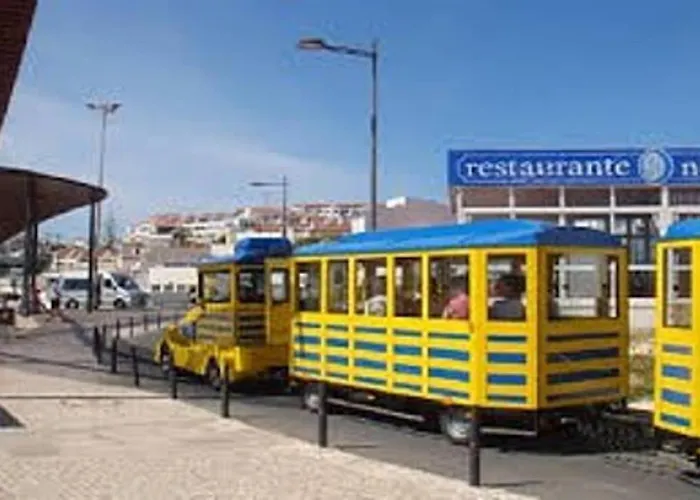 Βίλα Marisol By Sunny Deluxe Αλμπουφέιρα