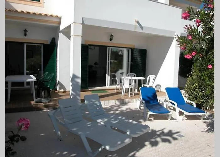 Villa Marisol By Sunny Deluxe *