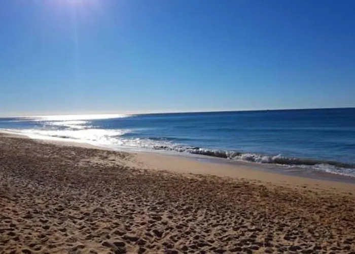 Marisol By Sunny Deluxe Βίλα Αλμπουφέιρα