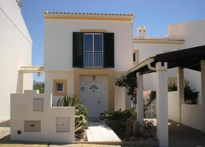 Marisol By Sunny Deluxe Villa