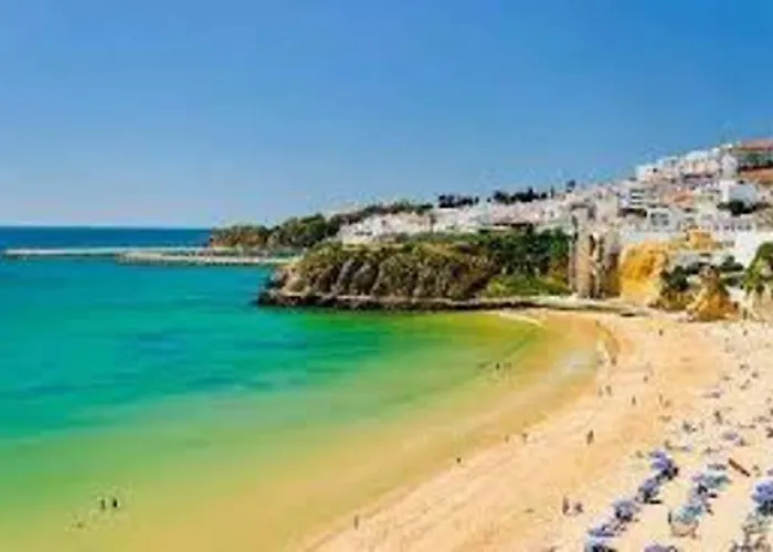 Βίλα Marisol By Sunny Deluxe