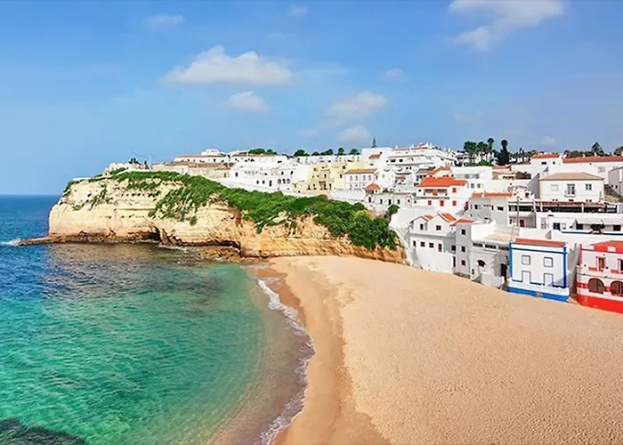 Βίλα Marisol By Sunny Deluxe