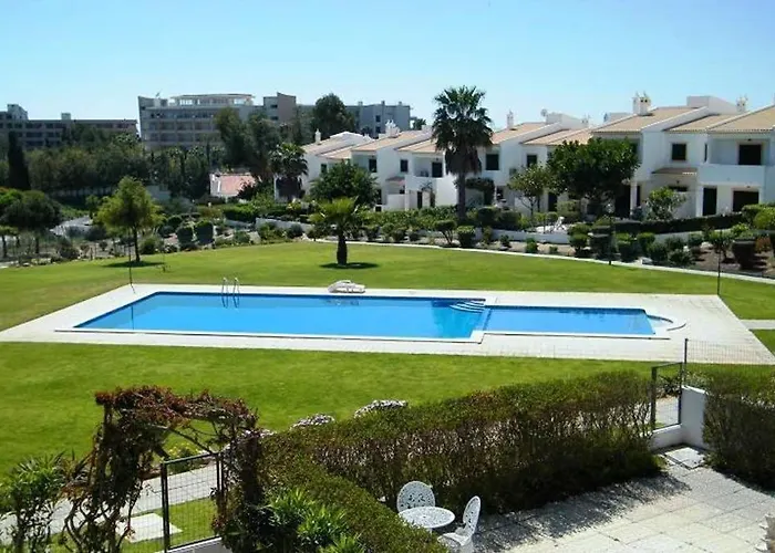 Marisol By Sunny Deluxe * Αλμπουφέιρα