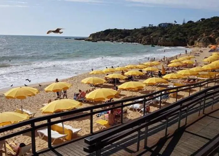 Vila Marisol By Sunny Deluxe Albufeira