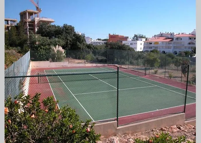 Marisol By Sunny Deluxe Αλμπουφέιρα