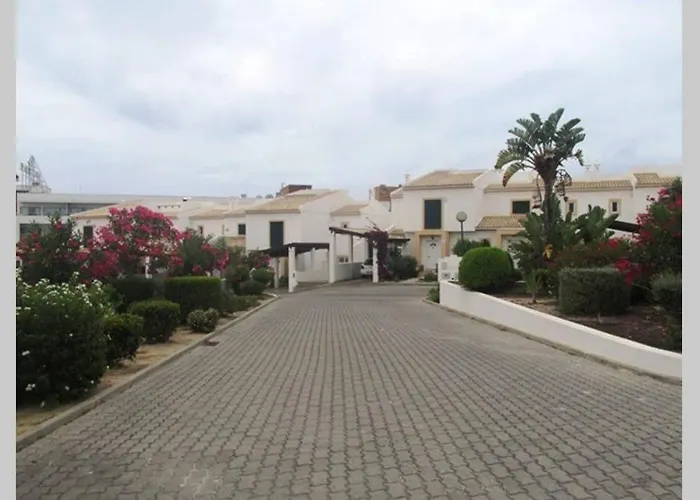 Villa Marisol By Sunny Deluxe