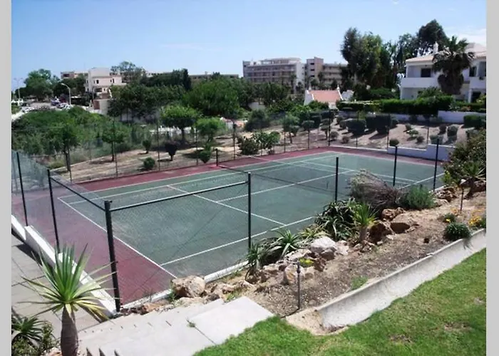 Marisol By Sunny Deluxe * Αλμπουφέιρα