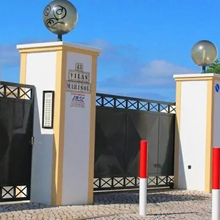 别墅 Marisol By Sunny Deluxe *