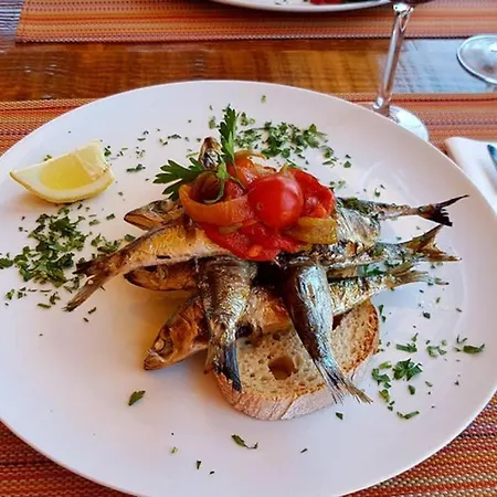 别墅 Marisol By Sunny Deluxe 阿尔布费拉