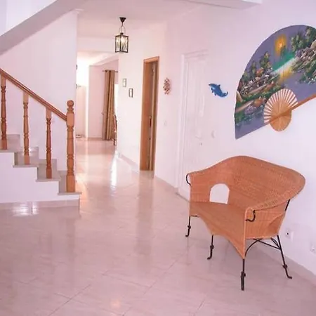 Marisol By Sunny Deluxe * 阿尔布费拉