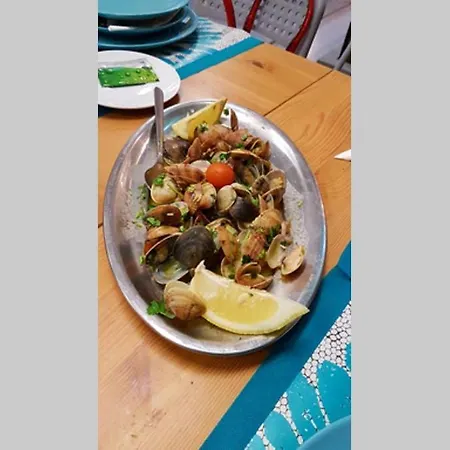 别墅 Marisol By Sunny Deluxe 阿尔布费拉