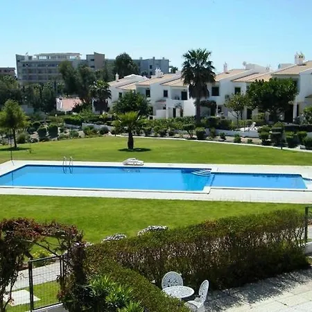 Marisol By Sunny Deluxe * 阿尔布费拉