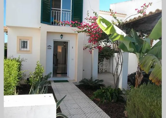 Marisol By Sunny Deluxe Albufeira