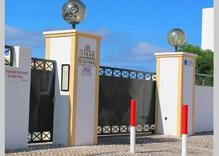 Villa Marisol By Sunny Deluxe *