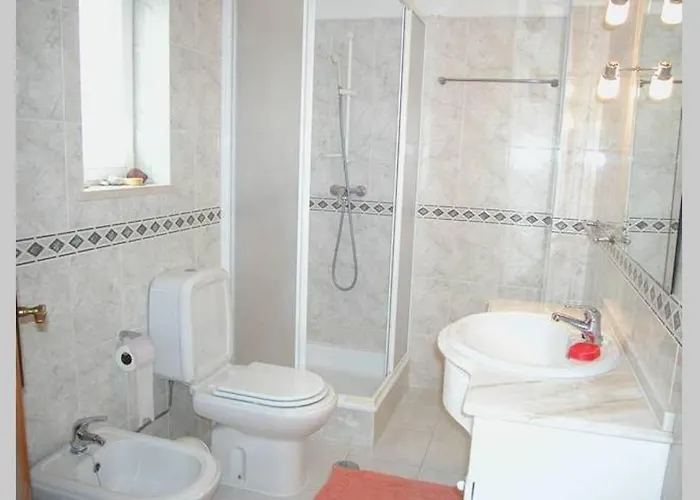 Marisol By Sunny Deluxe Villa