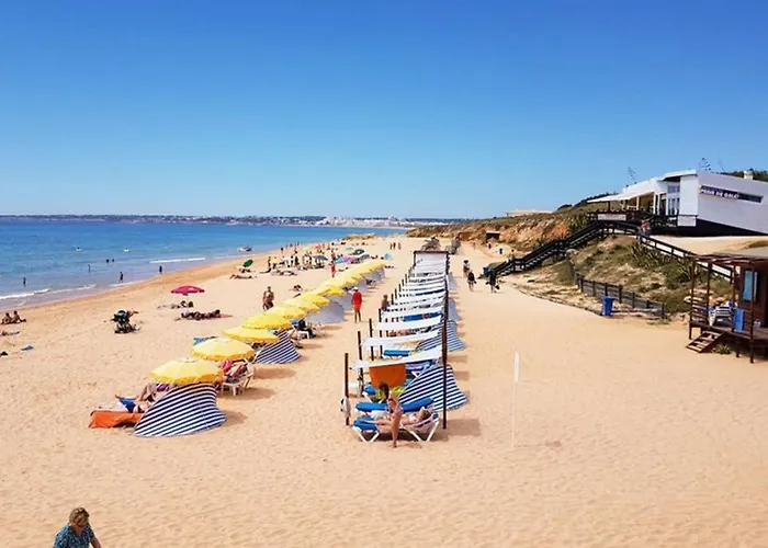 Villa Marisol By Sunny Deluxe Albufeira