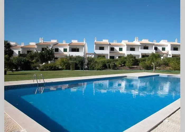 Marisol By Sunny Deluxe Albufeira