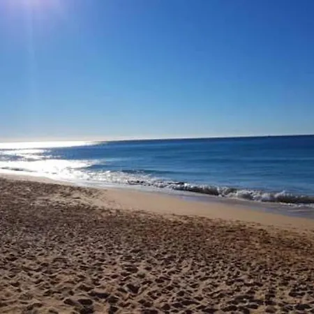 Marisol By Sunny Deluxe Βίλα Αλμπουφέιρα
