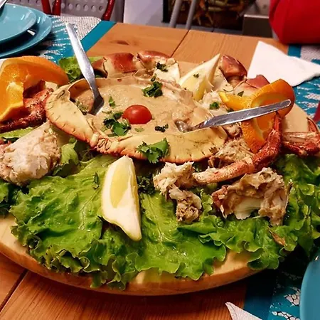 Villa Marisol By Sunny Deluxe