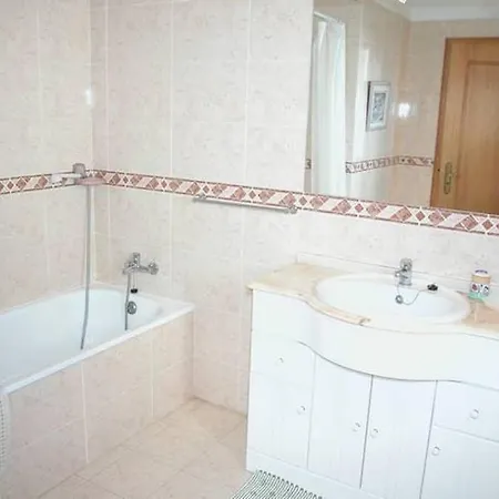 Marisol By Sunny Deluxe Villa